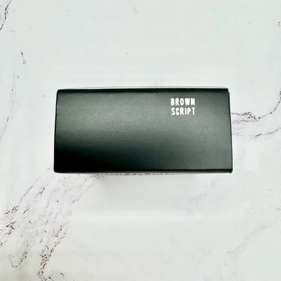 MAC COSMETICS Eyeshadow - “Brown Script” - Picture 4 of 5